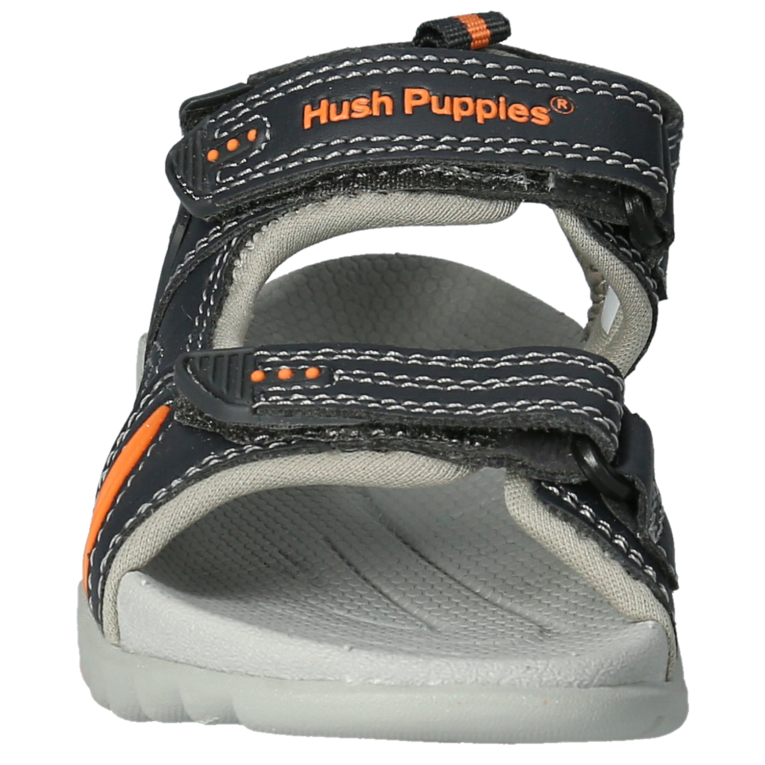 SANDALIAS NIÑO HUSH-PUPPIES ANDADO - 3