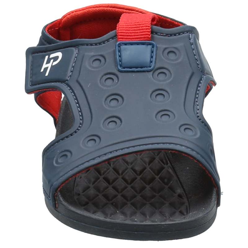 SANDALIA NIÑO LIGHT SUMMER AZUL HUSH PUPPIES - 3