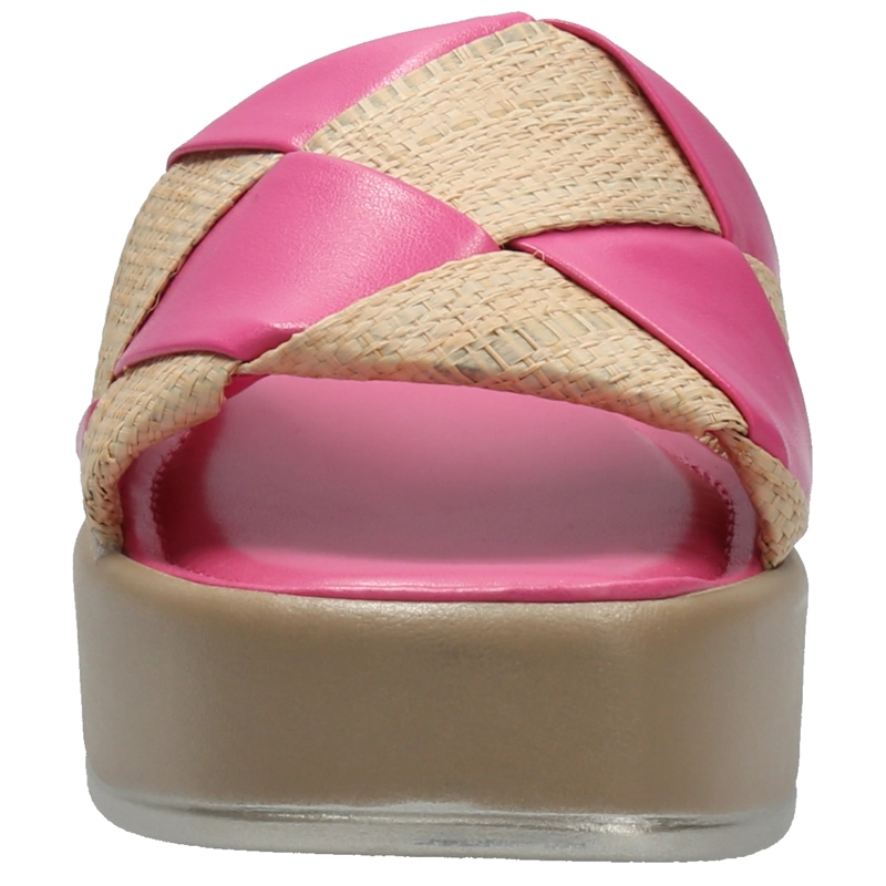 SANDALIAS MUJER HUSH PUPPIES ROSADO MARTINA - 3