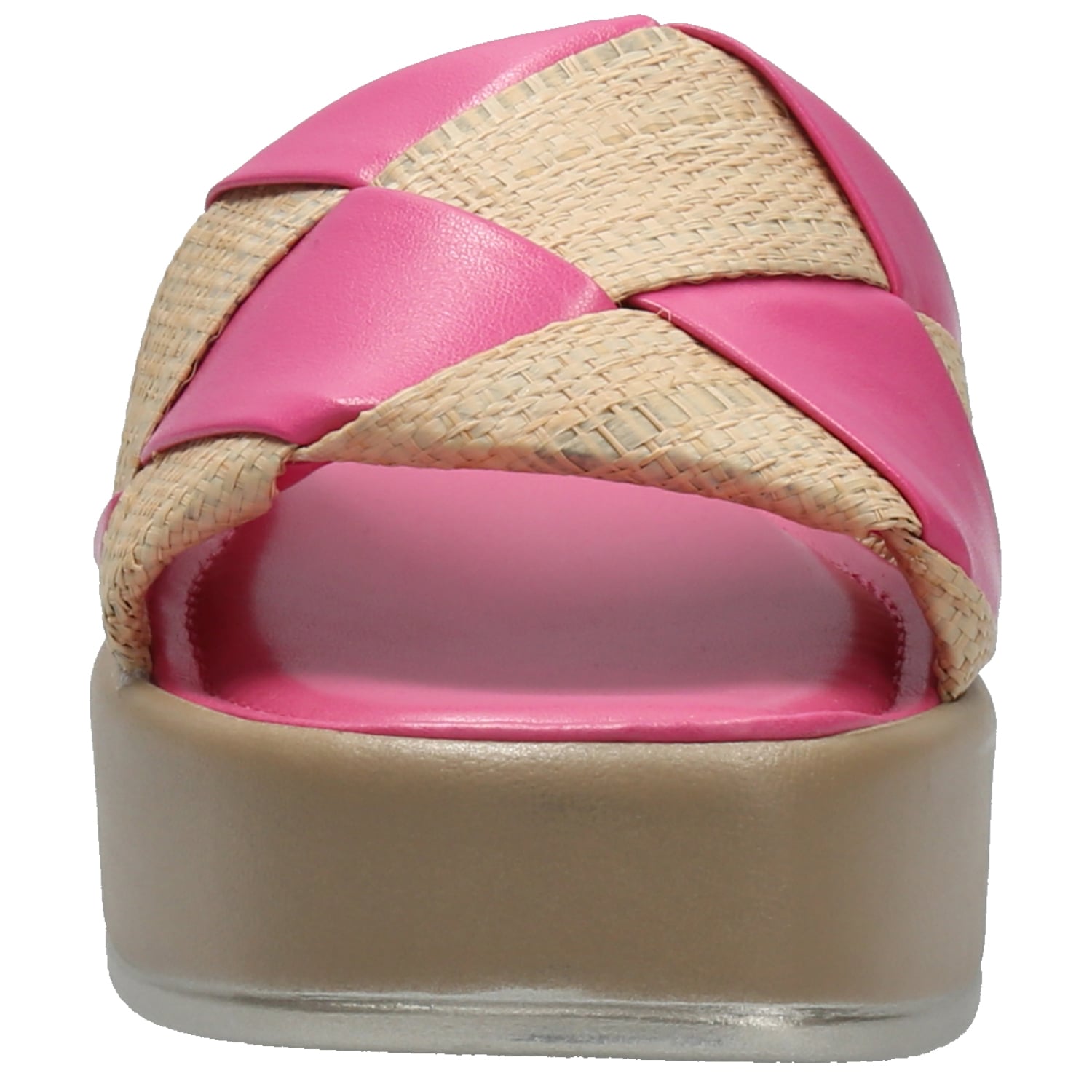 SANDALIAS MUJER HUSH PUPPIES ROSADO MARTINA - 3