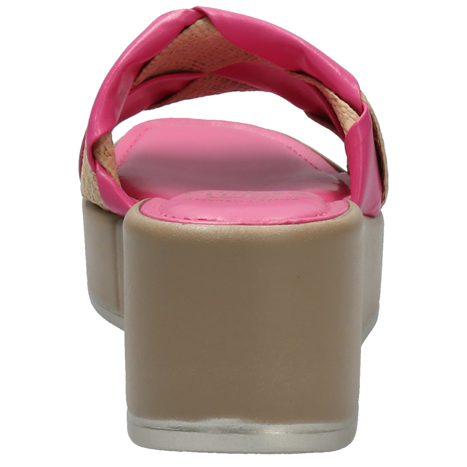SANDALIAS MUJER HUSH PUPPIES ROSADO MARTINA - 6