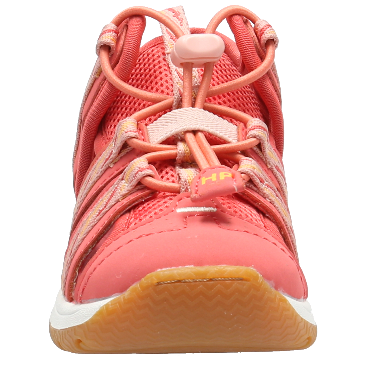 SANDALIA NIÑA ATLANTIC [19-25] ROSADO HUSH PUPPIES - 3