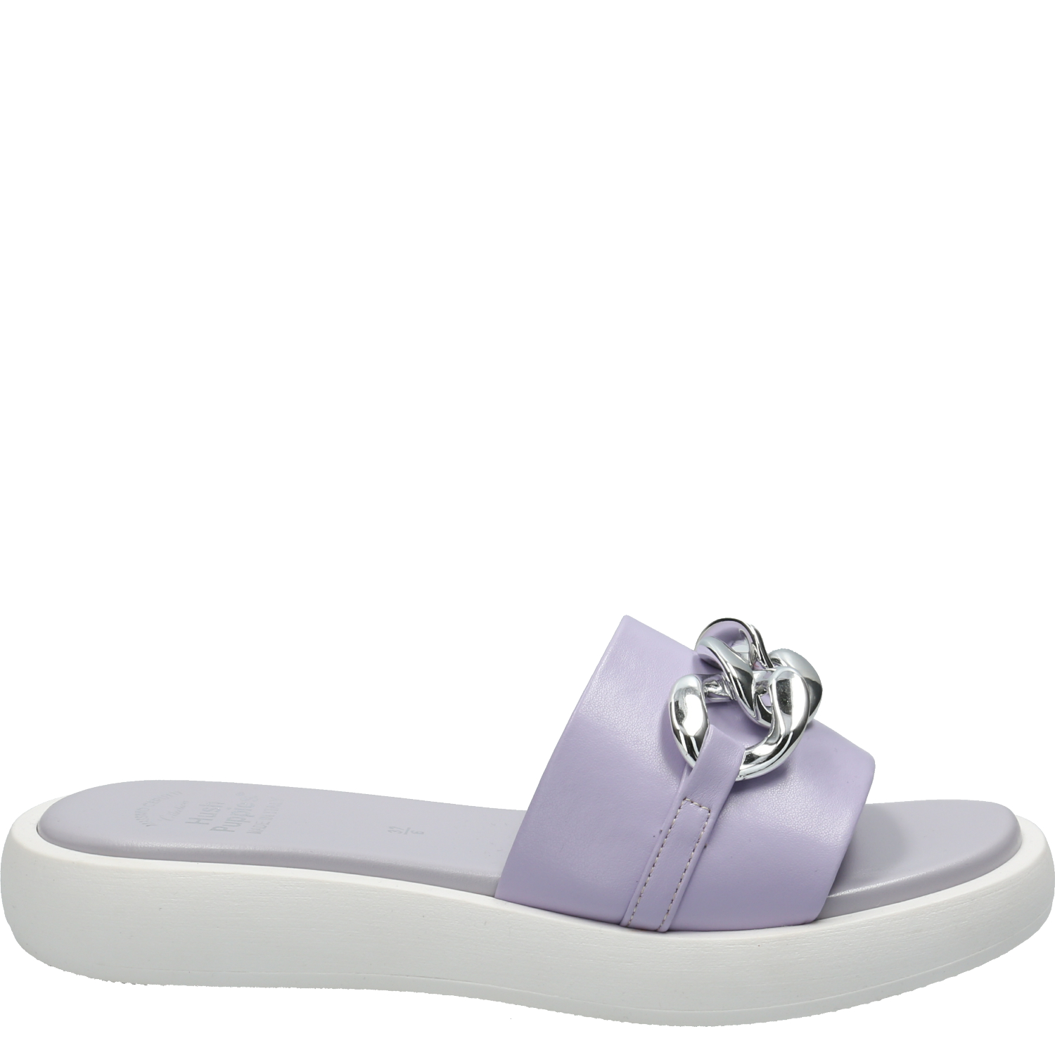 SANDALIAS MUJER HUSH PUPPIES MORADO LUCIA - 3