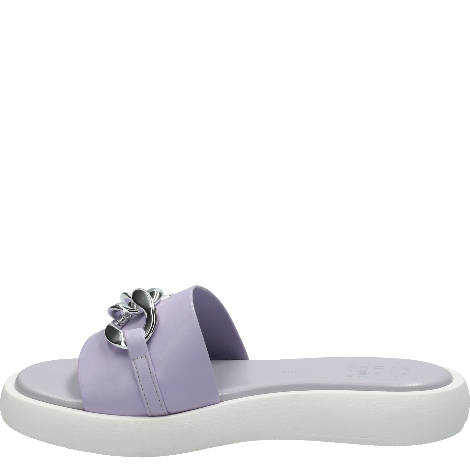 SANDALIAS MUJER HUSH PUPPIES MORADO LUCIA - 5