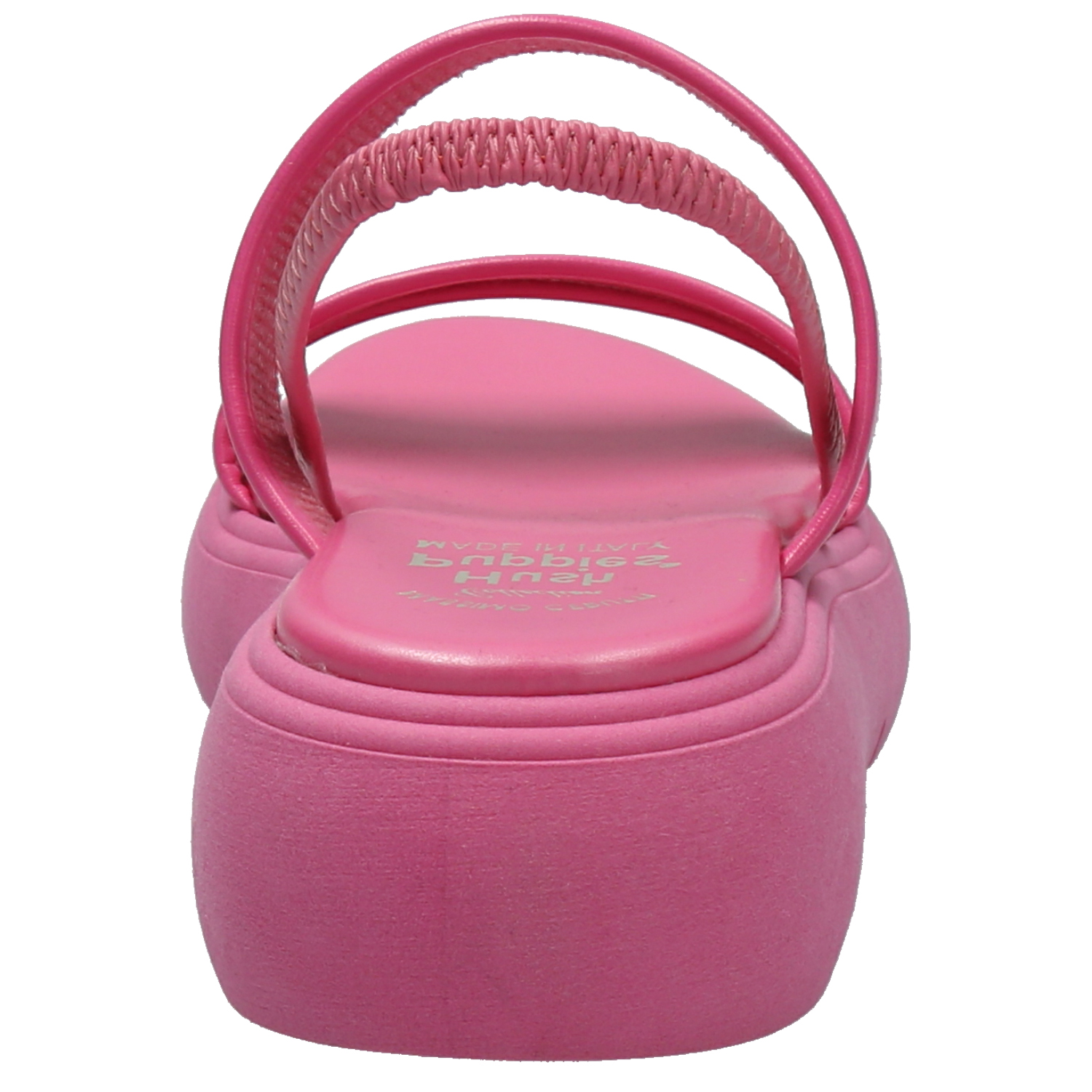 SANDALIAS MUJER HUSH PUPPIES ROSADO JULIA - 6