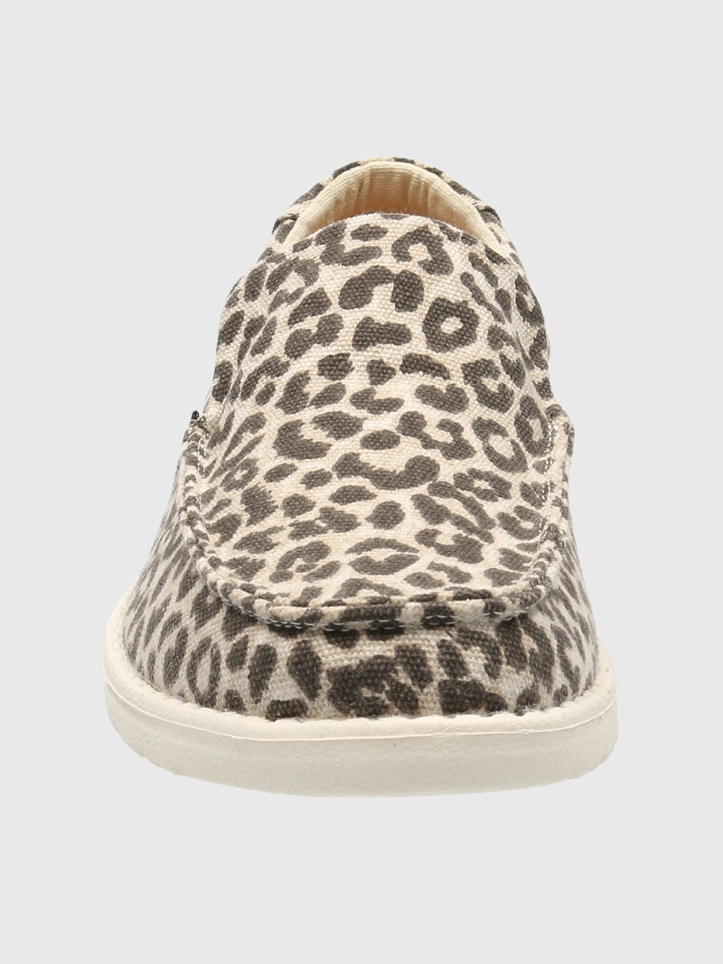 ZAPATILLA MUJER GRACE ROSADO HUSH PUPPIES - 4