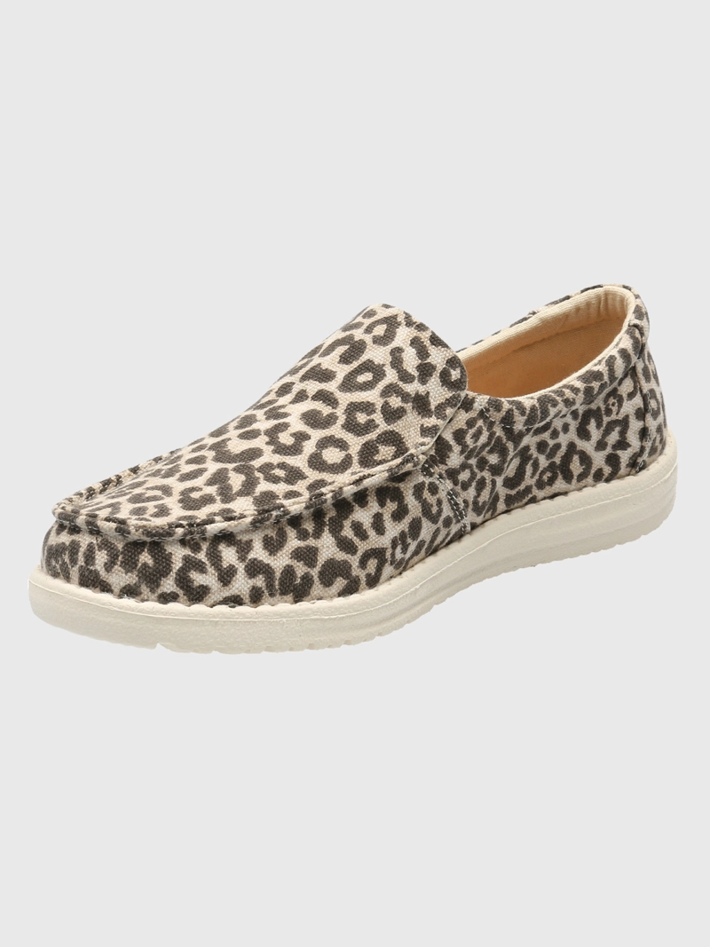 ZAPATILLA MUJER GRACE ROSADO HUSH PUPPIES - 5