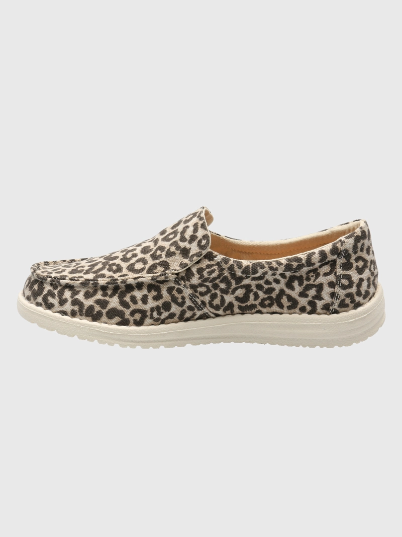ZAPATILLA MUJER GRACE ROSADO HUSH PUPPIES - 6