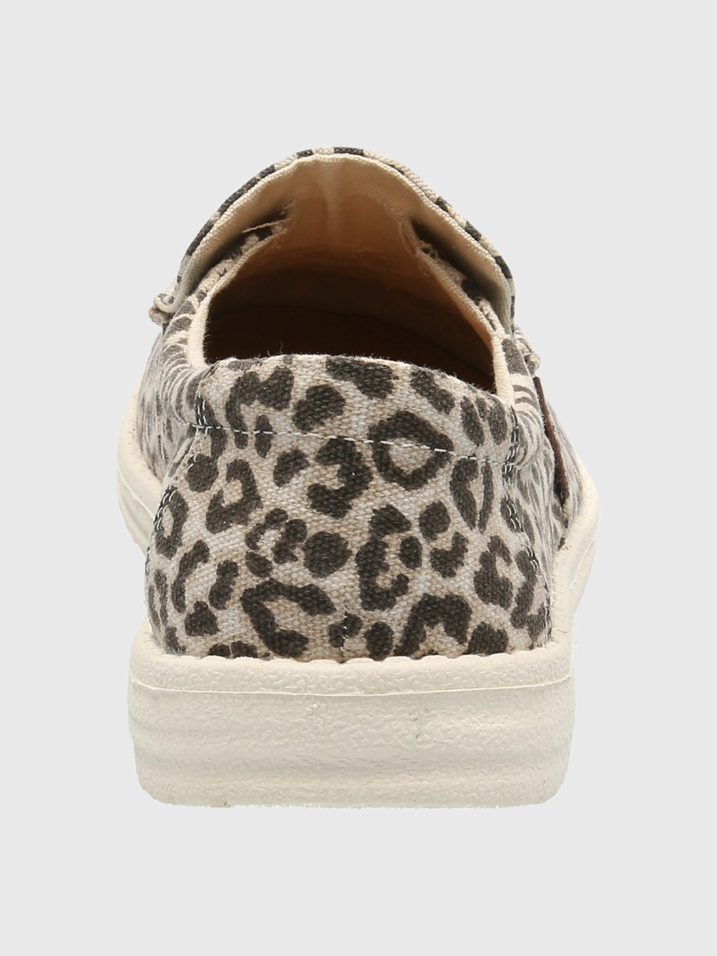 ZAPATILLA MUJER GRACE ROSADO HUSH PUPPIES - 7