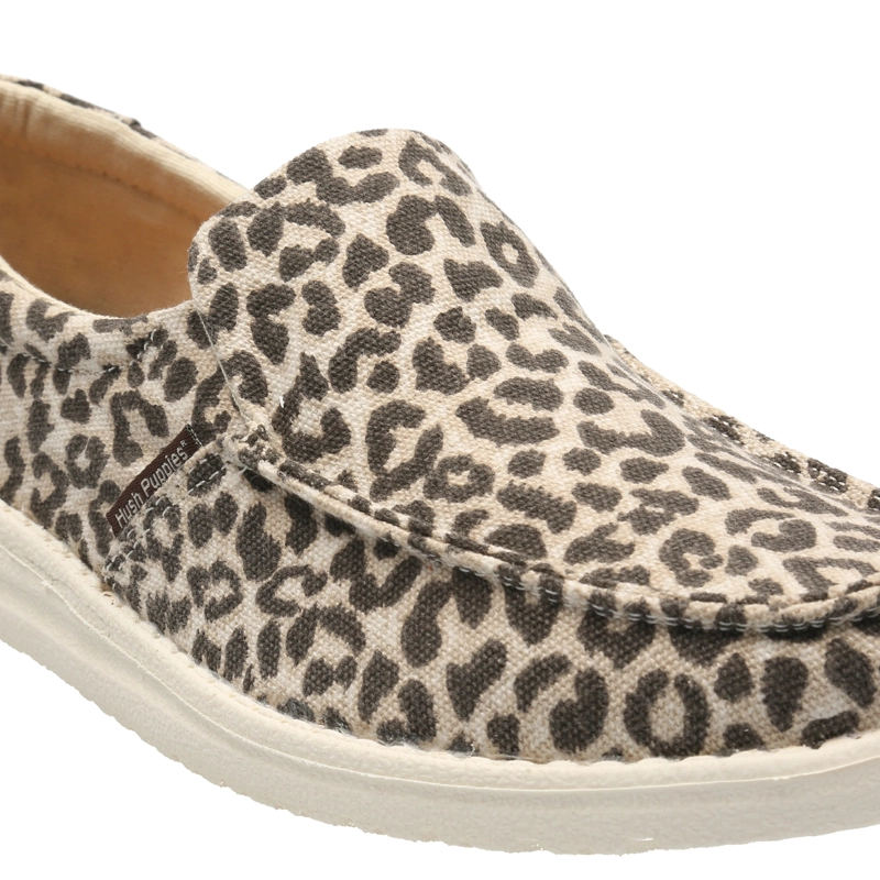 ZAPATILLA MUJER GRACE ROSADO HUSH PUPPIES - 8