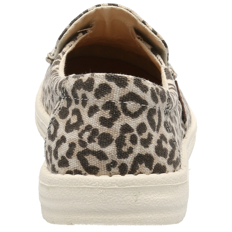 ZAPATILLA MUJER GRACE ROSADO HUSH PUPPIES - 9