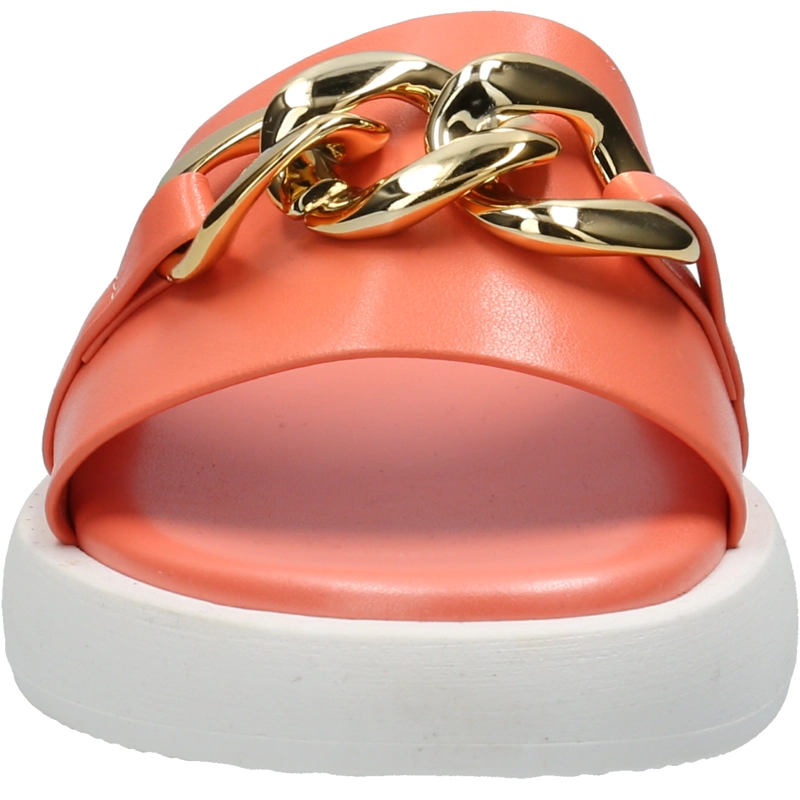 SANDALIA MUJER LUCIA CORAL HUSH PUPPIES - 3