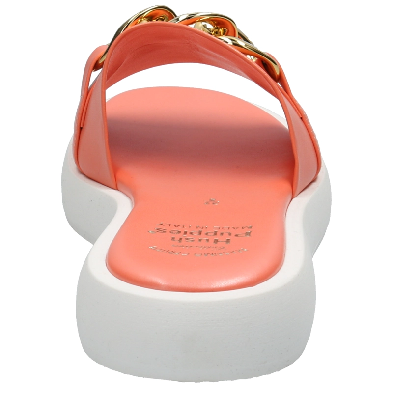 SANDALIA MUJER LUCIA CORAL HUSH PUPPIES - 6