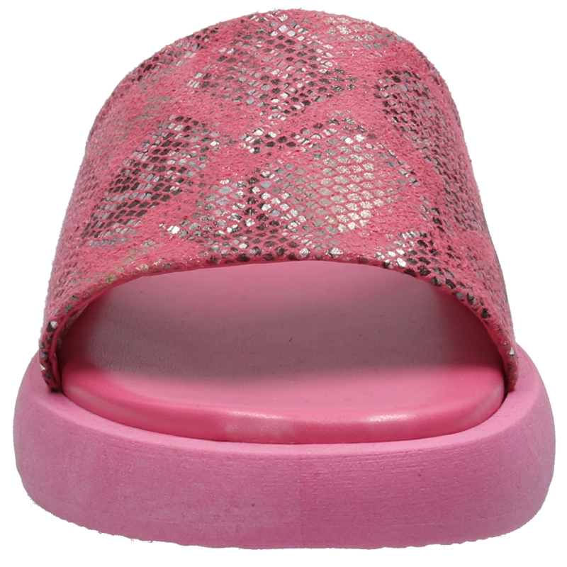 SANDALIAS MUJER HUSH PUPPIES ROSADO GIADA - 3