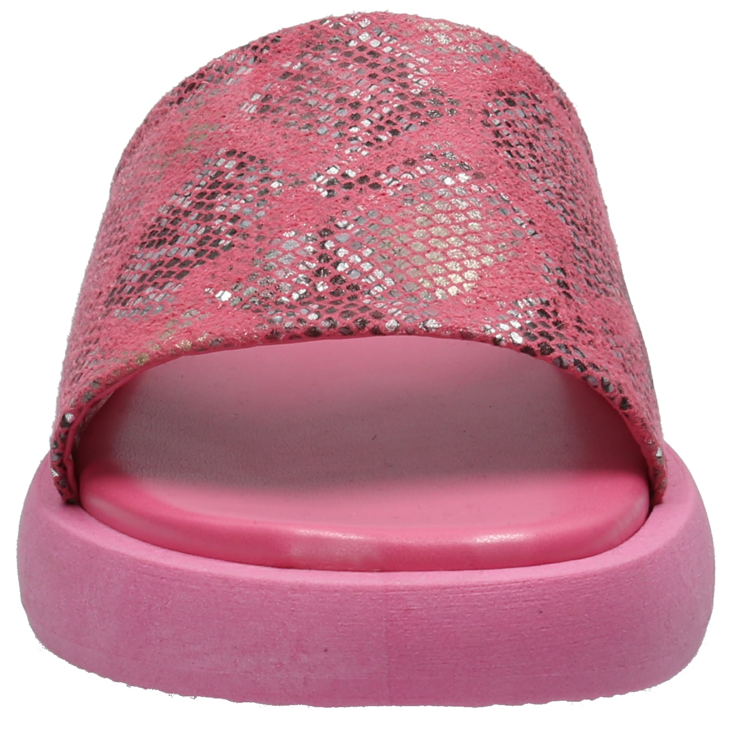 SANDALIAS MUJER HUSH PUPPIES ROSADO GIADA - 3