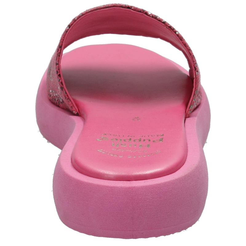 SANDALIAS MUJER HUSH PUPPIES ROSADO GIADA - 6