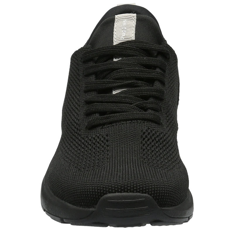 ZAPATILLA MUJER GAIA NEGRO HUSH PUPPIES - 3