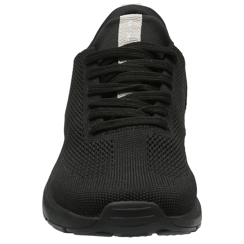 ZAPATILLA MUJER GAIA NEGRO HUSH PUPPIES - 3