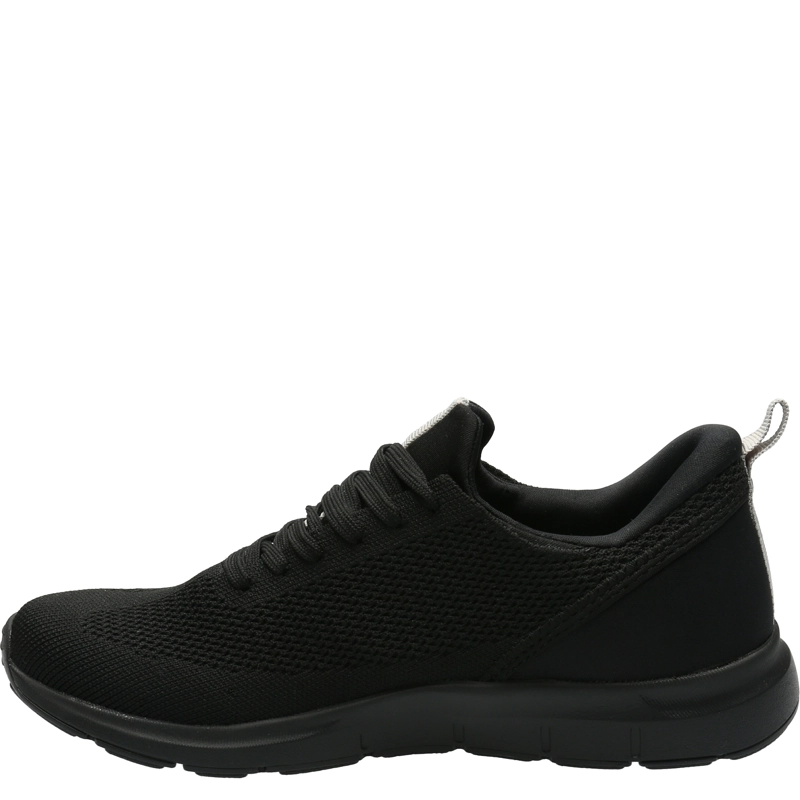 ZAPATILLA MUJER GAIA NEGRO HUSH PUPPIES - 5