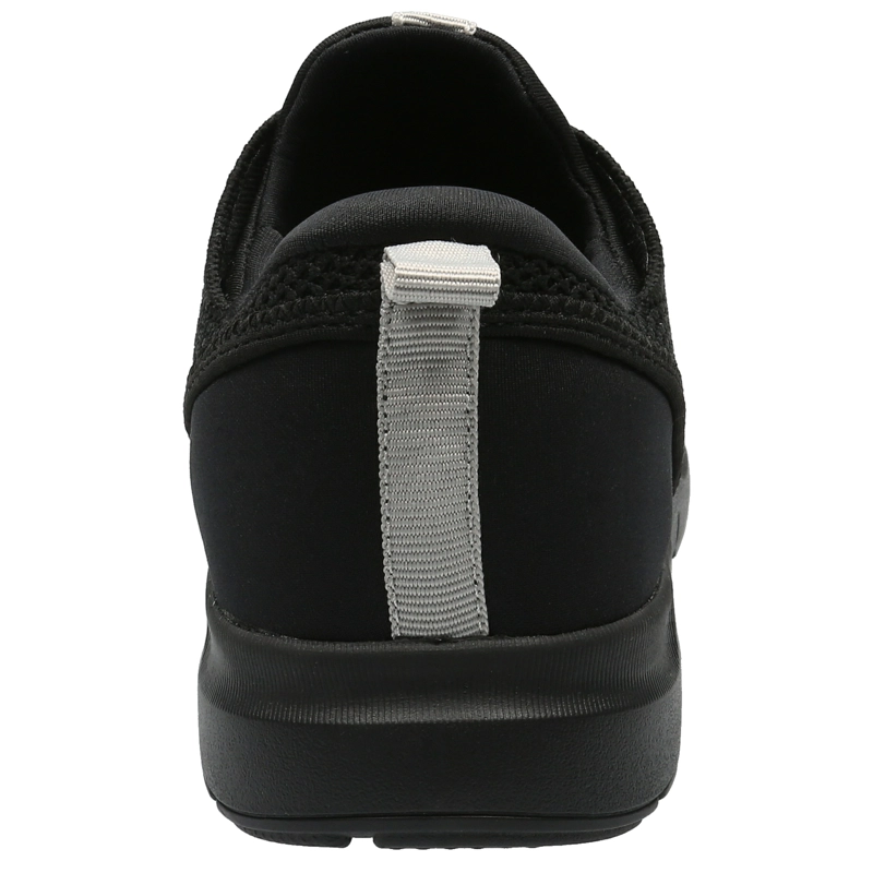 ZAPATILLA MUJER GAIA NEGRO HUSH PUPPIES - 6
