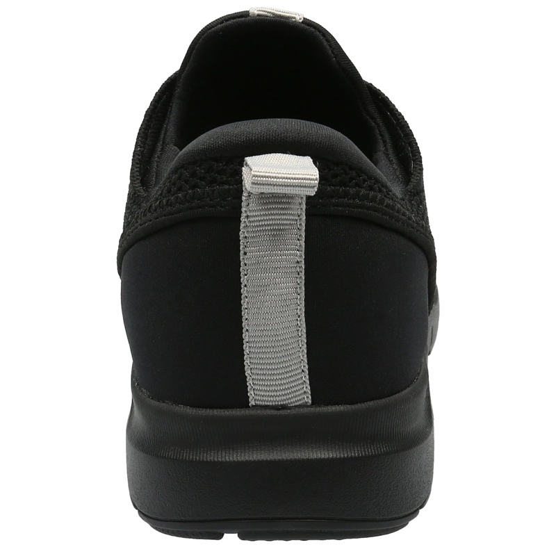 ZAPATILLA MUJER GAIA NEGRO HUSH PUPPIES - 6