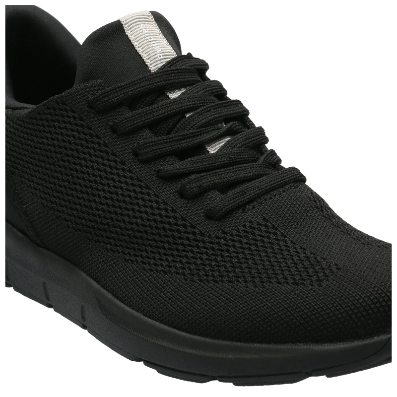 ZAPATILLA MUJER GAIA NEGRO HUSH PUPPIES - 7