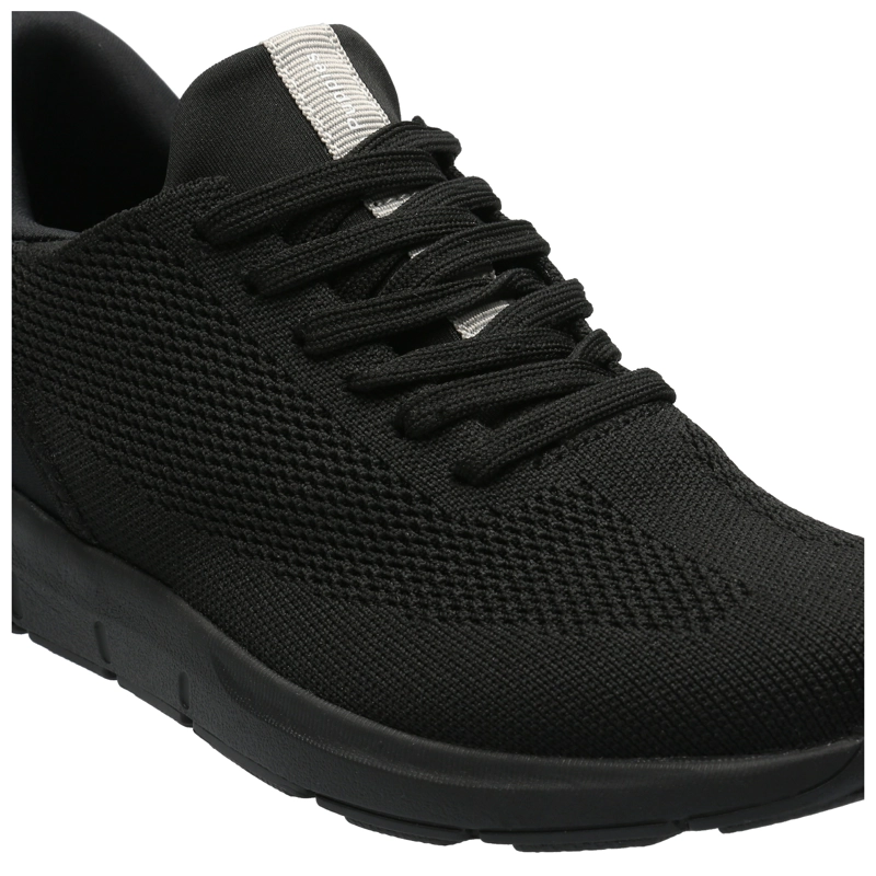 ZAPATILLA MUJER GAIA NEGRO HUSH PUPPIES - 7