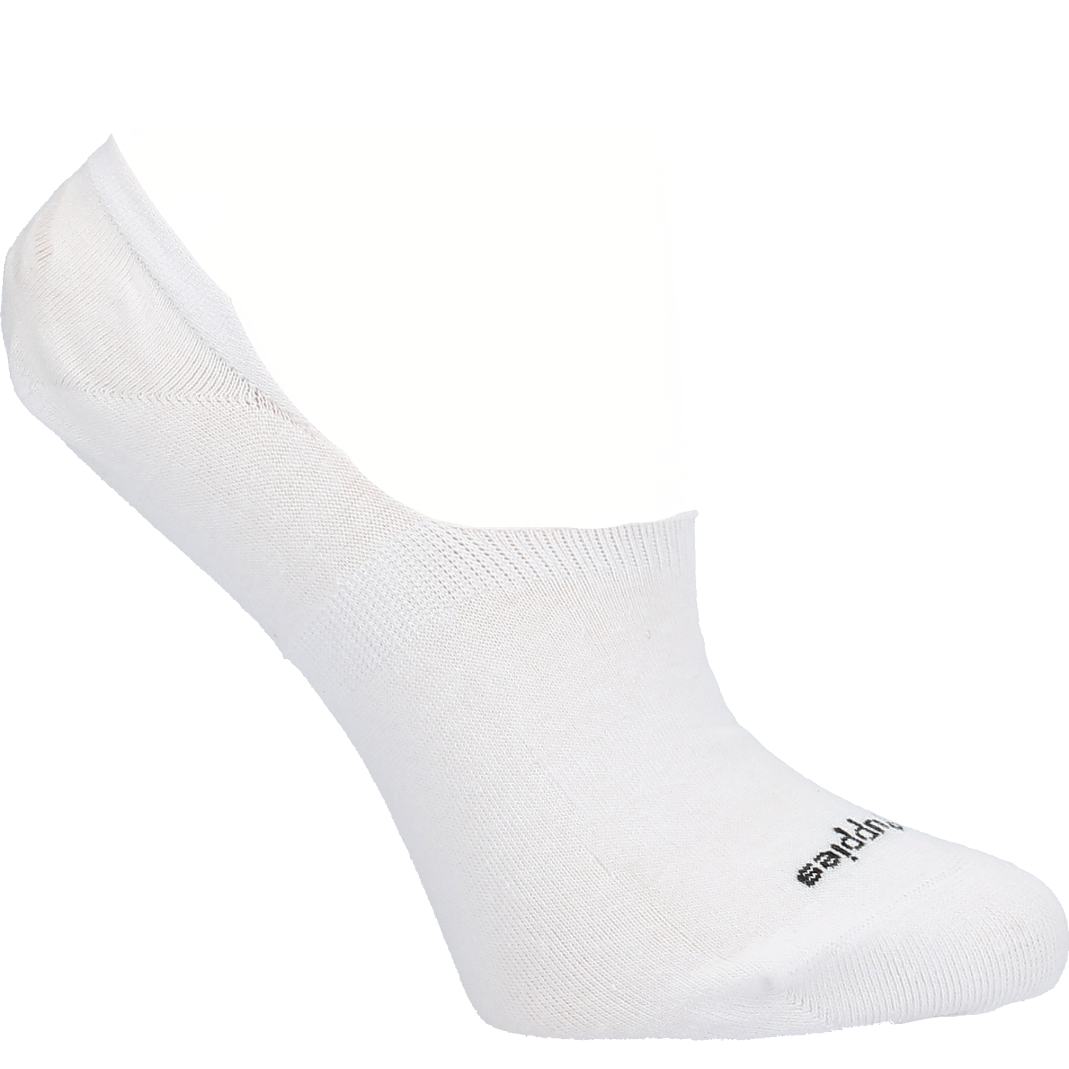 PACK X3 CALCETINES MUJER HUSH-PUPPIES INVISIBLE MULTI - 2