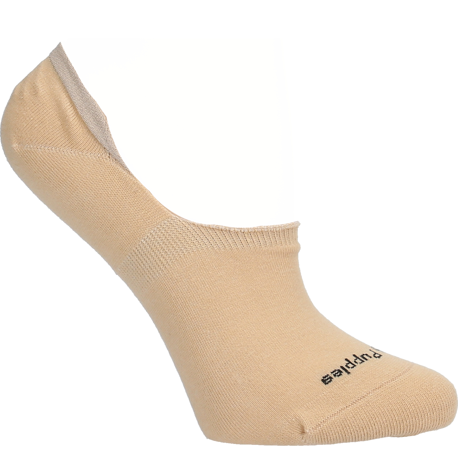 PACK X3 CALCETINES MUJER HUSH-PUPPIES INVISIBLE MULTI - 3