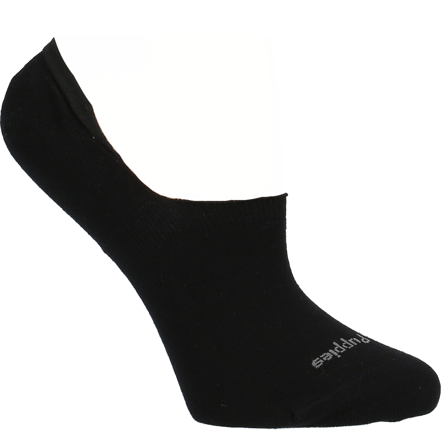PACK X3 CALCETINES MUJER HUSH-PUPPIES INVISIBLE MULTI - 4