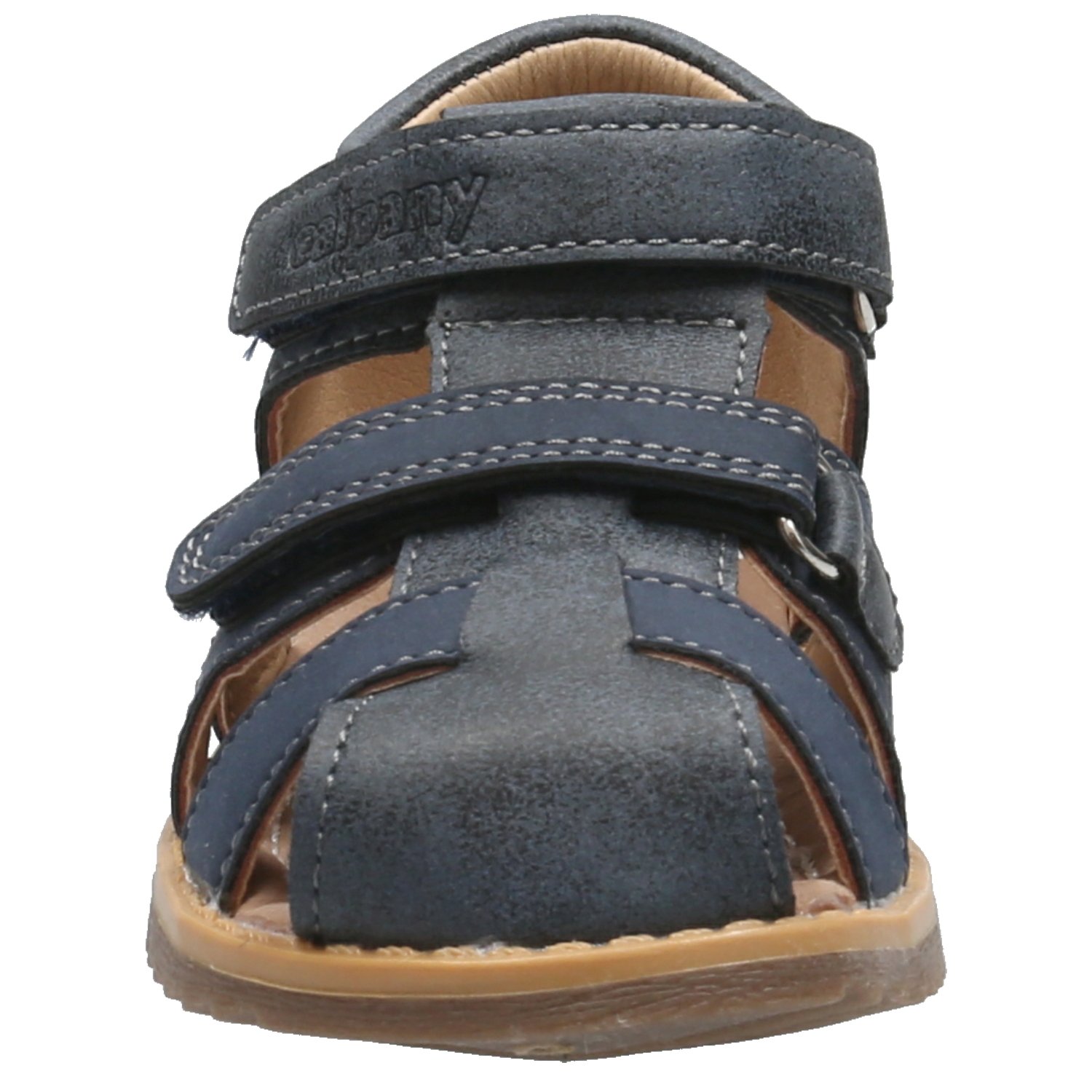 SANDALIAS NIÑO CALPANY GERMAN DENIM - 3