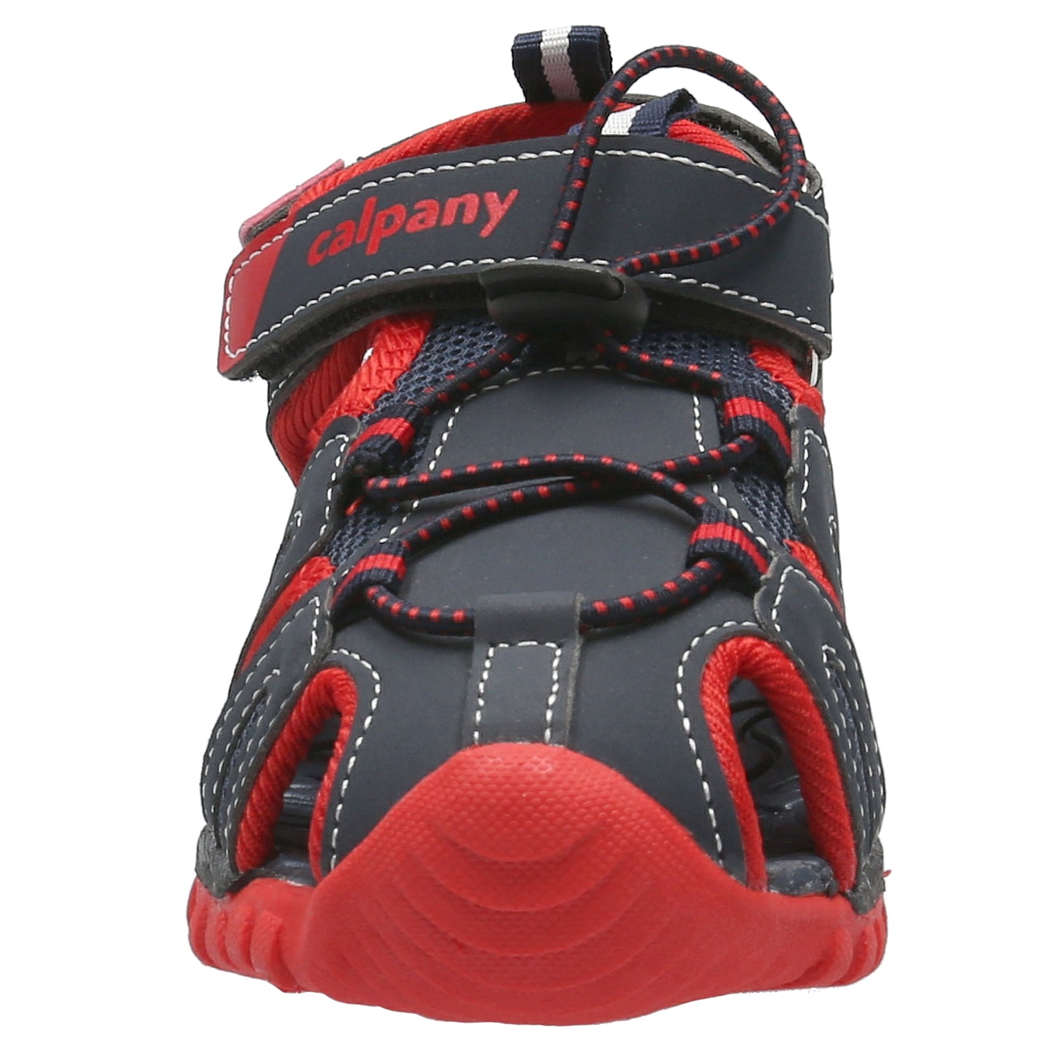 SANDALIAS NIÑO CALPANY GUSTAV MULTICOLOR - 3