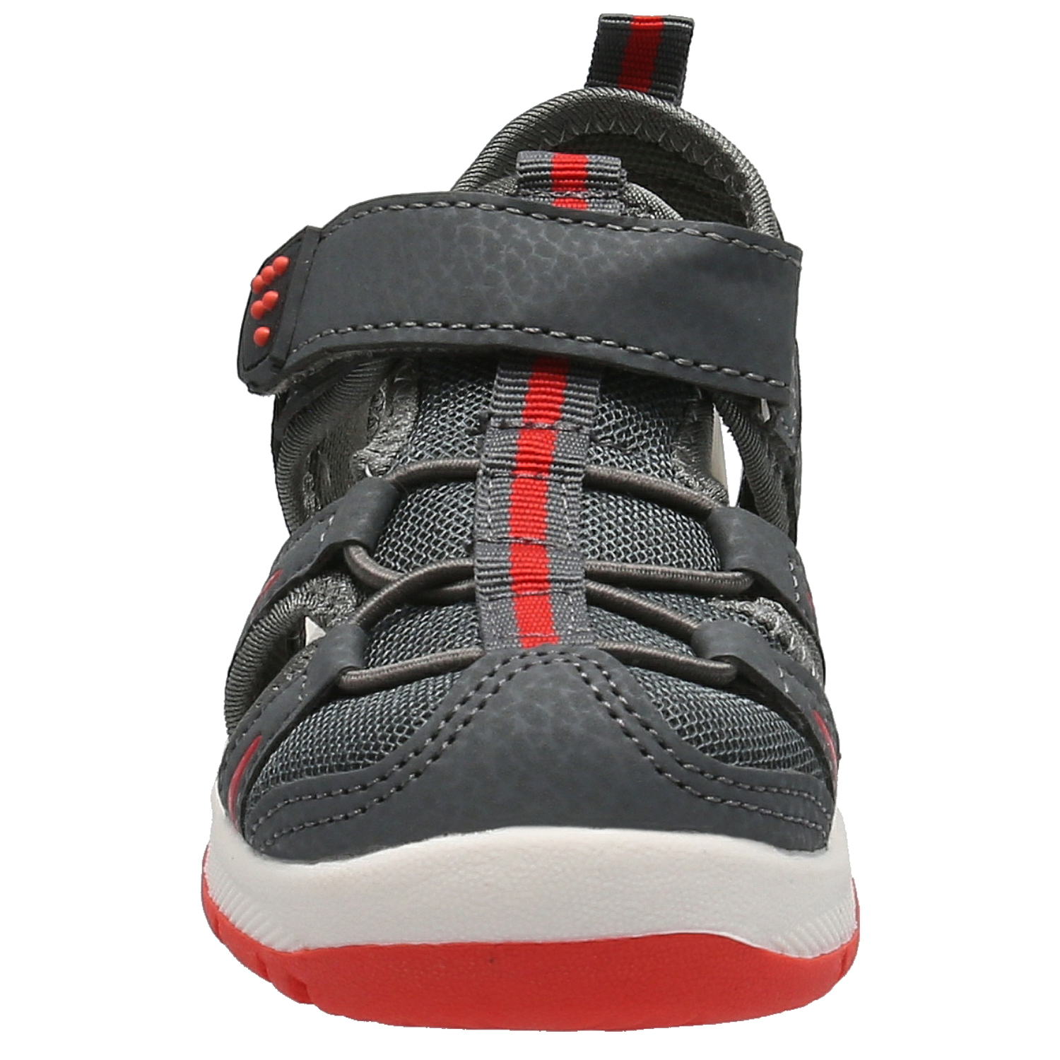 SANDALIAS NIÑO CALPANY OSCURO CHAY AZUL - 5