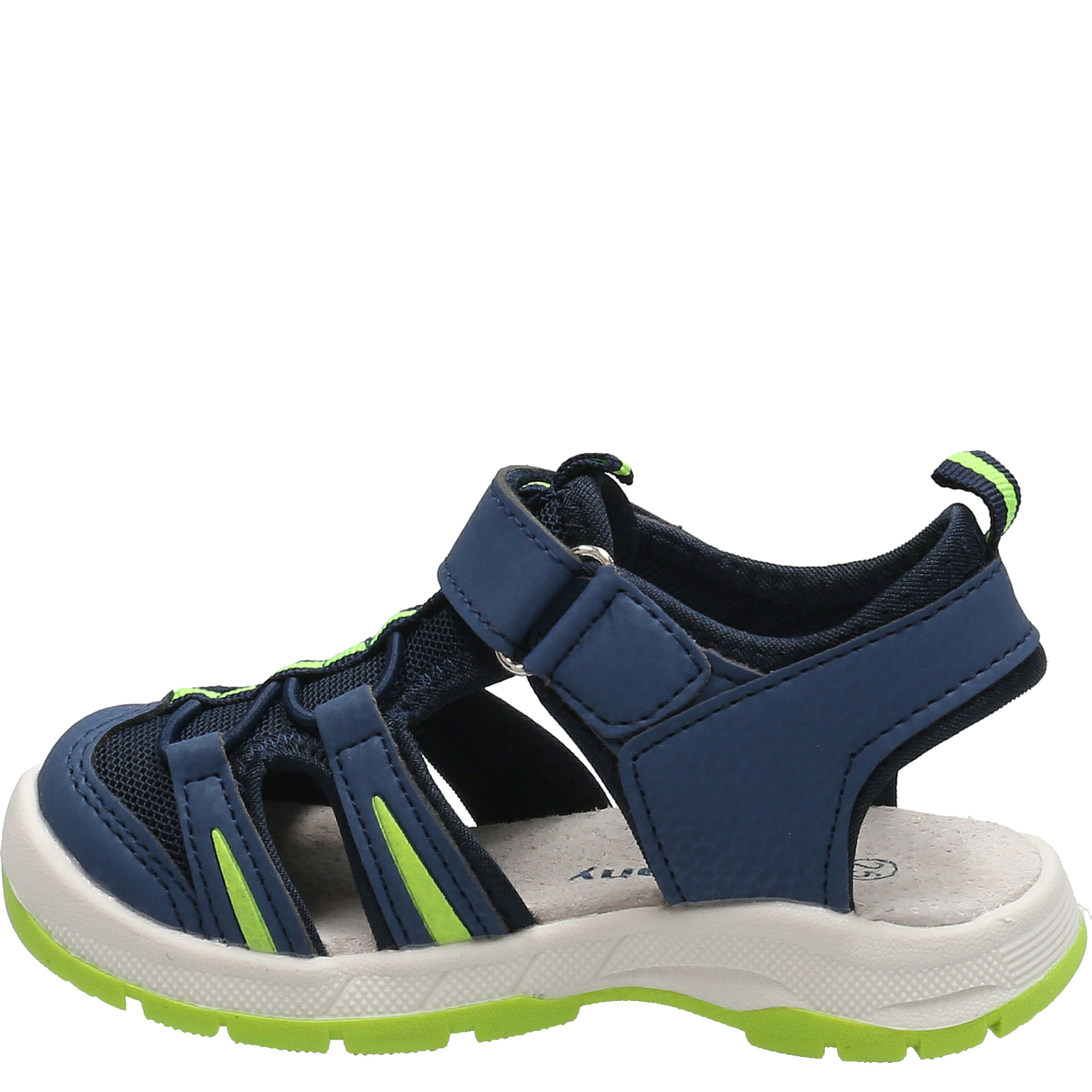 SANDALIAS NIÑO CALPANY CHAY AZUL - 7