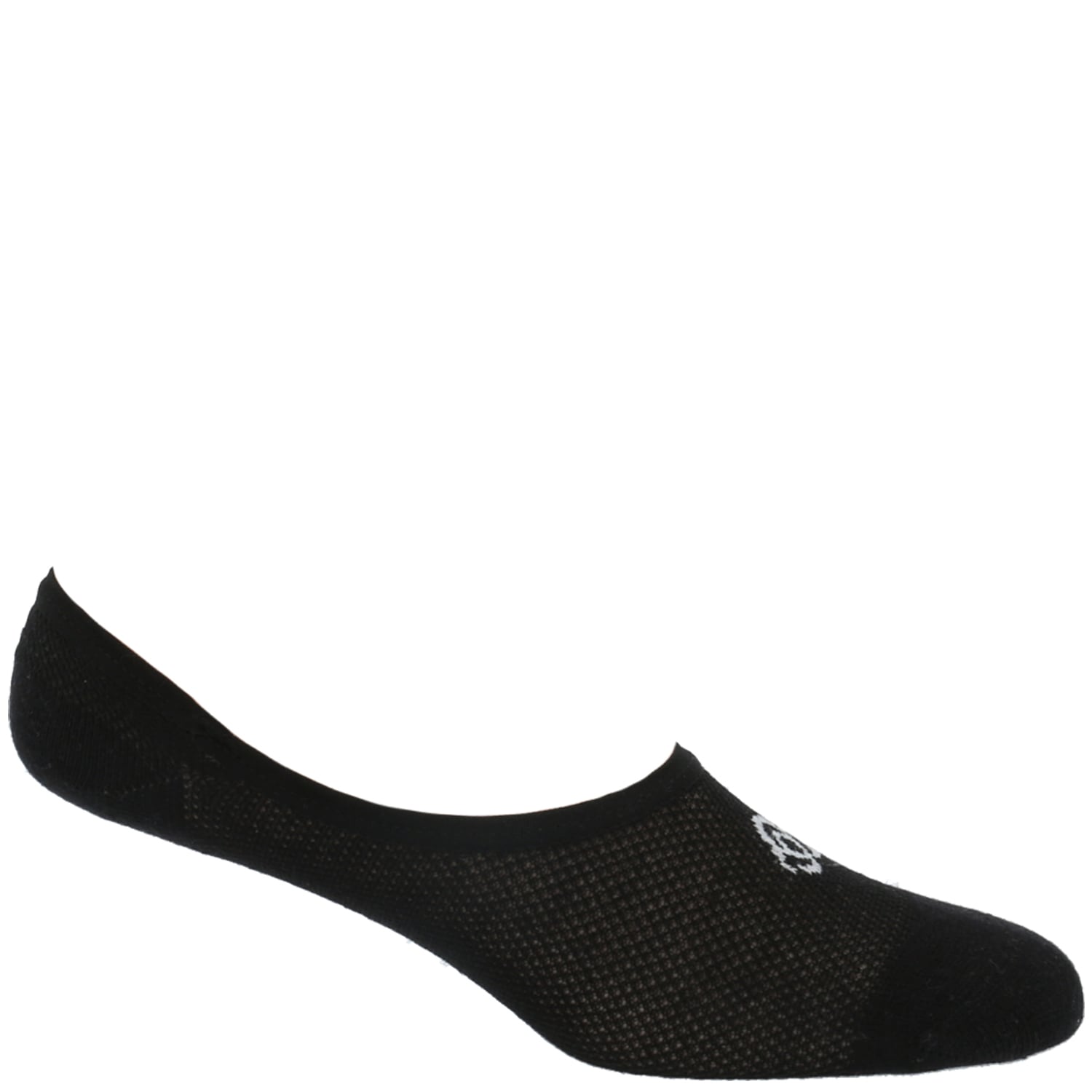 PACK 3 CALCETINES MUJER NO SHOW PERFOR NEGRO BSOUL - 2