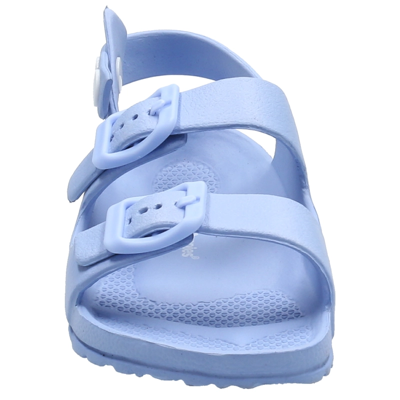 SANDALIA NIÑO NIÑO SMILE-K CELESTE HUSH PUPPIES - 2