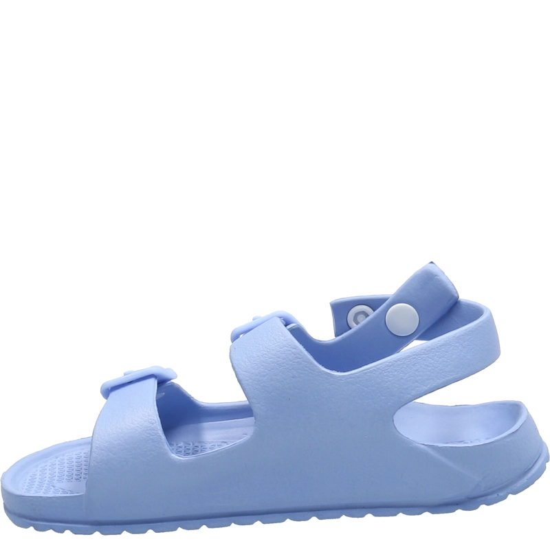 SANDALIA NIÑO NIÑO SMILE-K CELESTE HUSH PUPPIES - 5