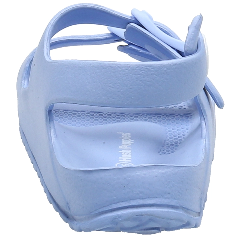 SANDALIA NIÑO NIÑO SMILE-K CELESTE HUSH PUPPIES - 6