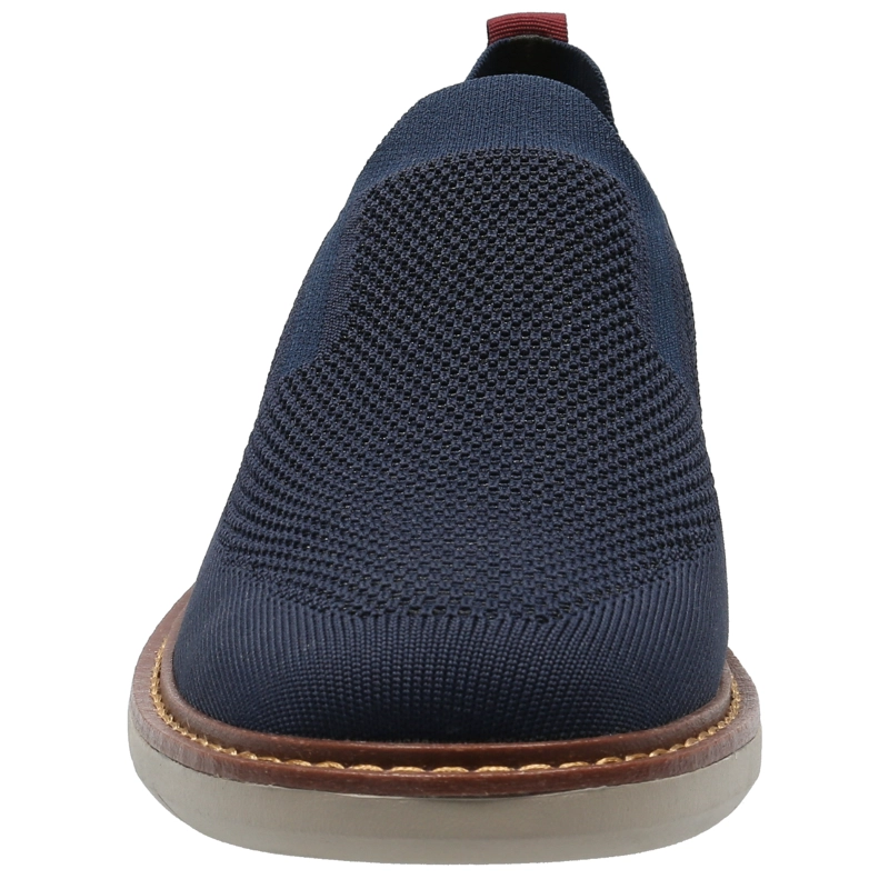 ZAPATOS HOMBRE HUSH-PUPPIES APOLO AZUL - 2