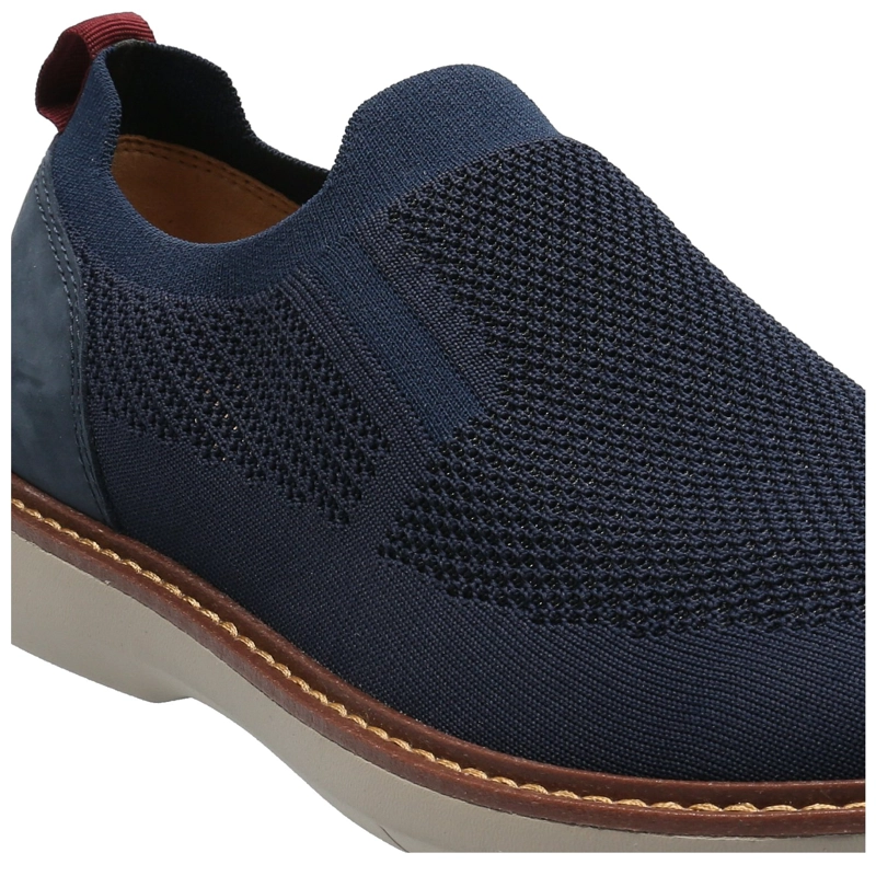 ZAPATOS HOMBRE HUSH-PUPPIES APOLO AZUL - 7
