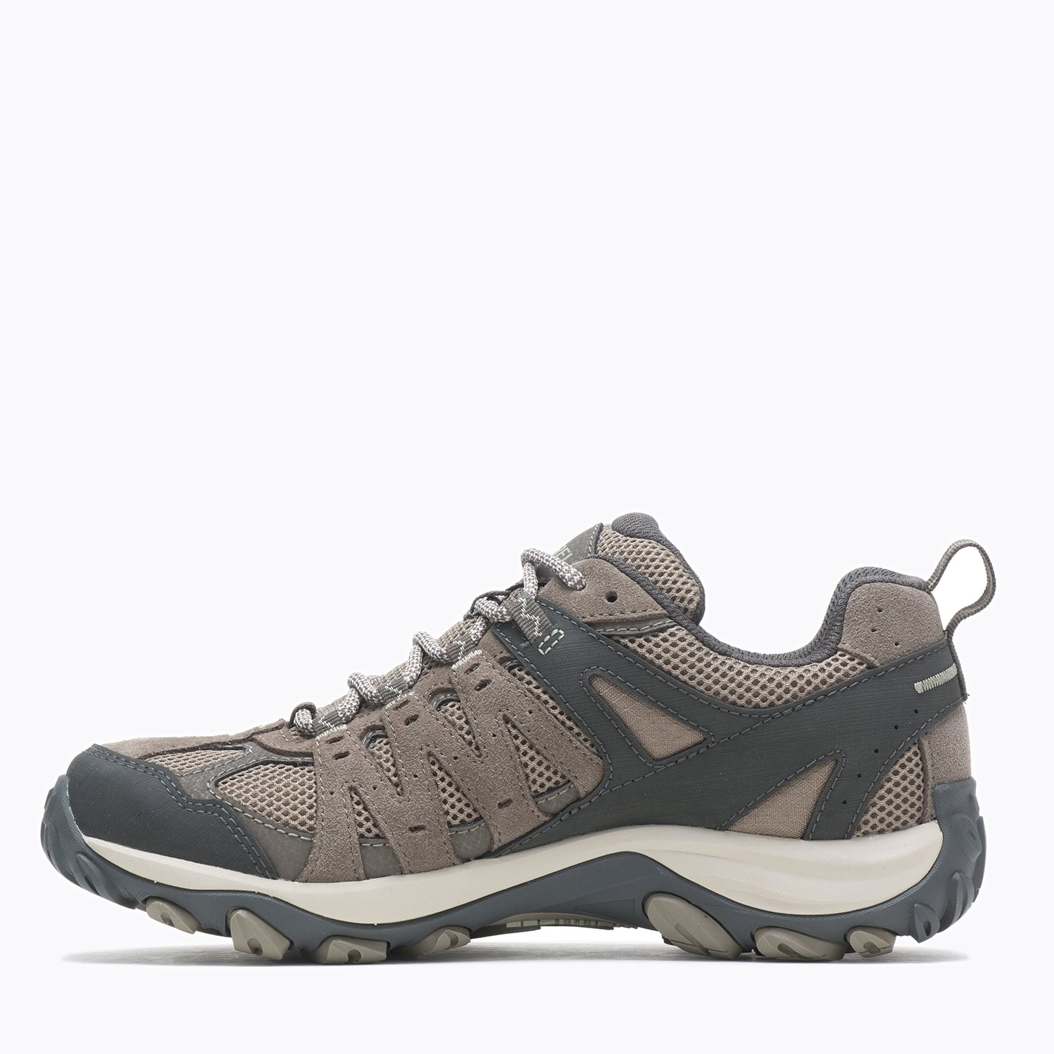 ZAPATILLA IMPERM MUJER ACCENTOR 3 W CAFÉ CLARO MERRELL - 4