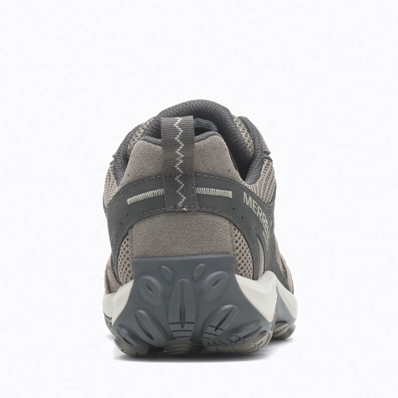 ZAPATILLA IMPERM MUJER ACCENTOR 3 W CAFÉ CLARO MERRELL - 5