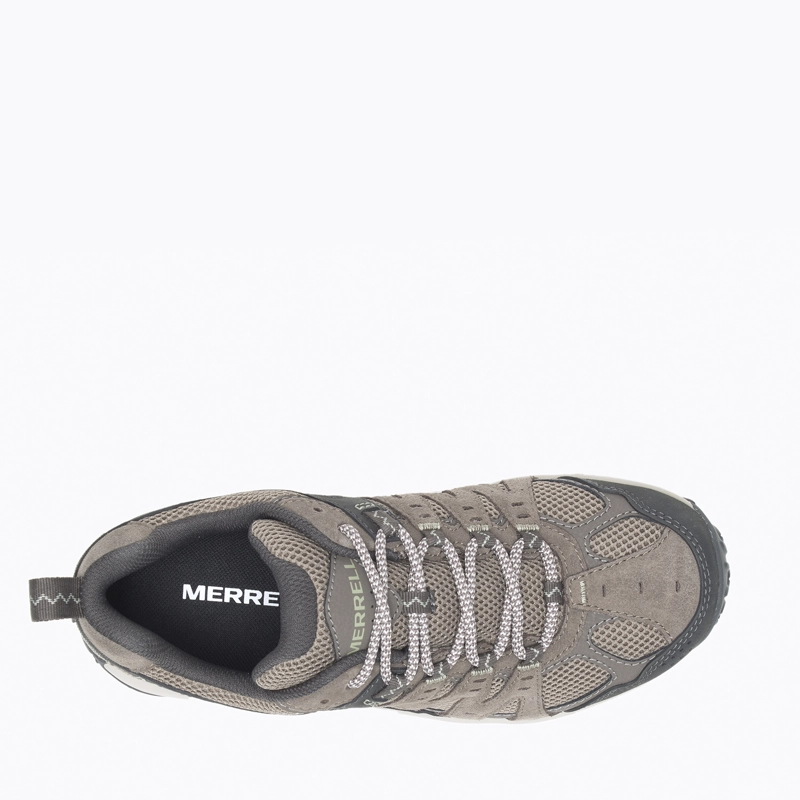 ZAPATILLA IMPERM MUJER ACCENTOR 3 W CAFÉ CLARO MERRELL - 6