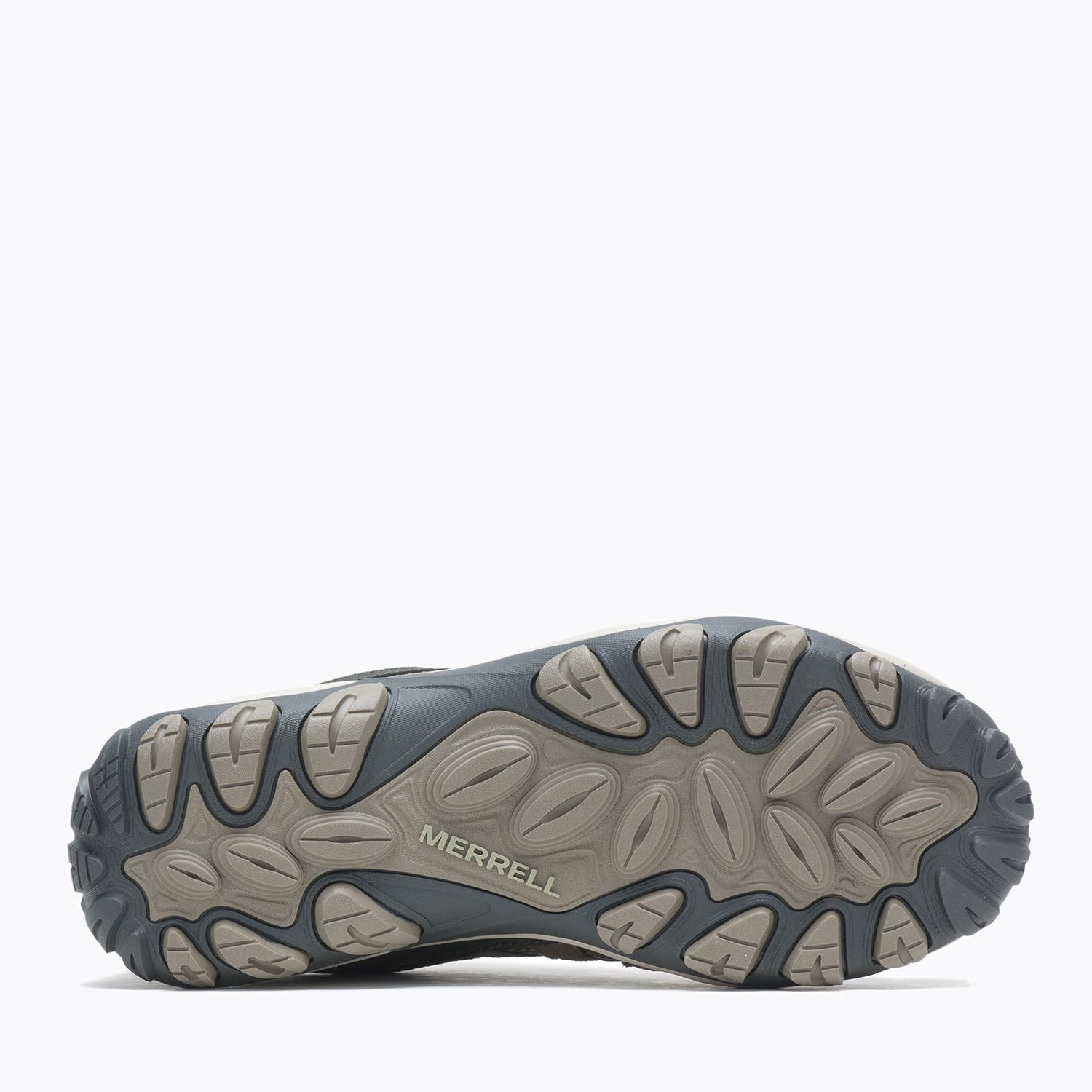 ZAPATILLA IMPERM MUJER ACCENTOR 3 W CAFÉ CLARO MERRELL - 7
