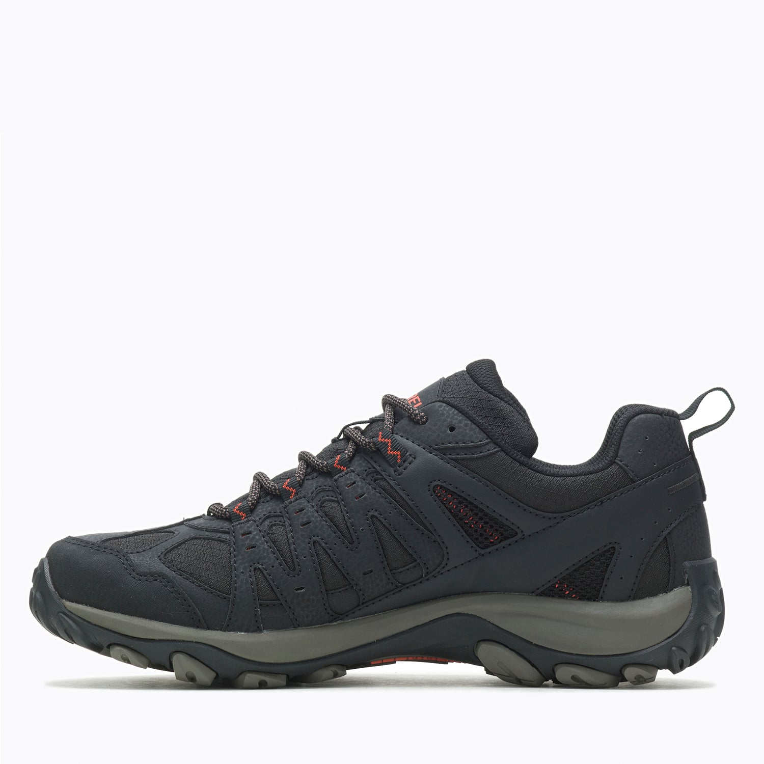 ZAPATILLAS HOMBRE MERRELL NEGRO ACCENTOR 3 SPORT GTX - 3