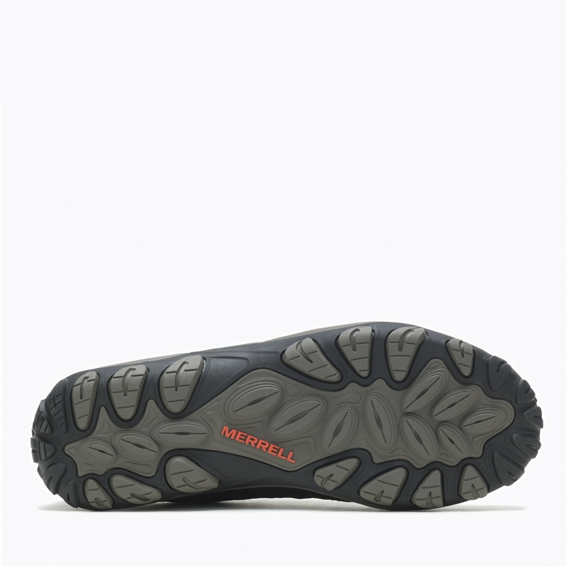 ZAPATILLAS HOMBRE MERRELL NEGRO ACCENTOR 3 SPORT GTX - 7