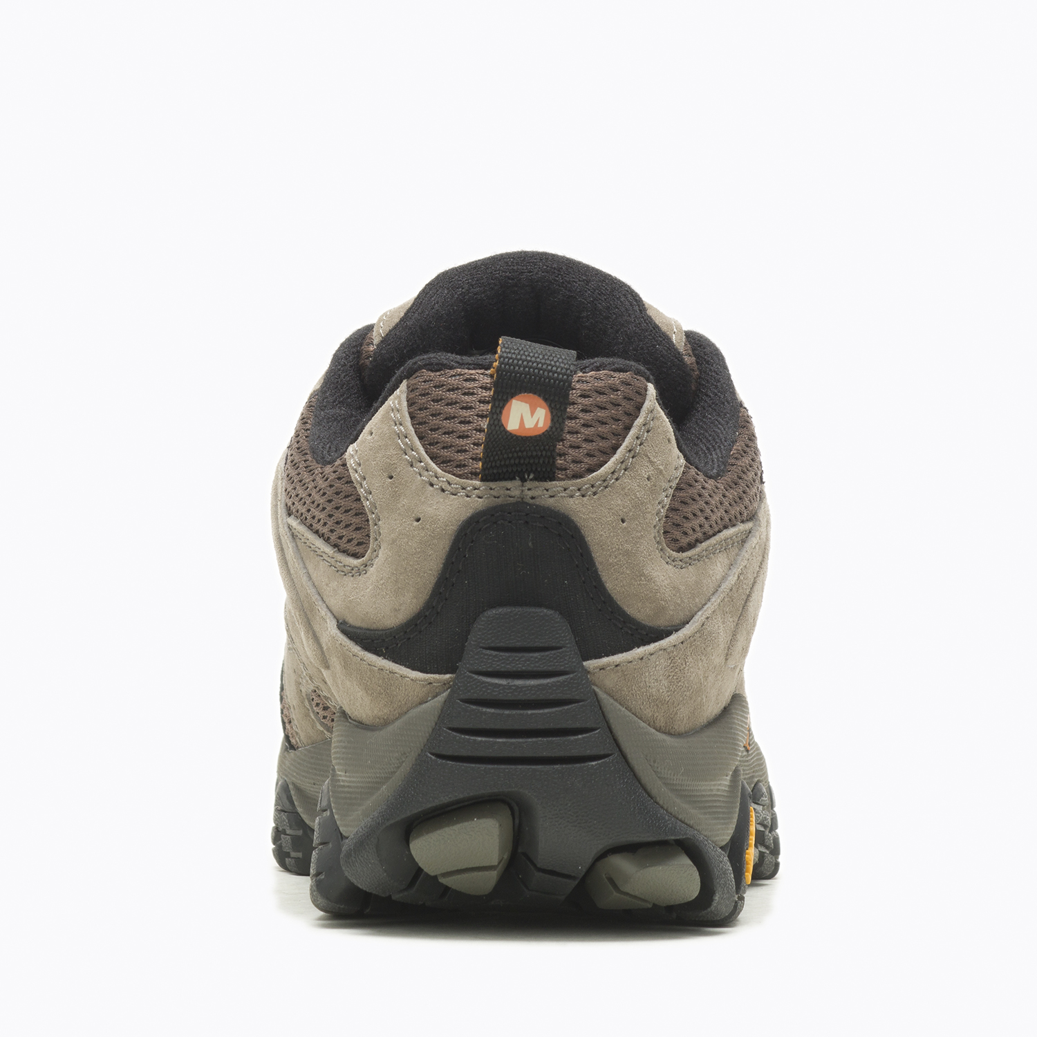 ZAPATILLA OUTDOOR MERRELL MOAB 3 CAFÉ HOMBRE - 5