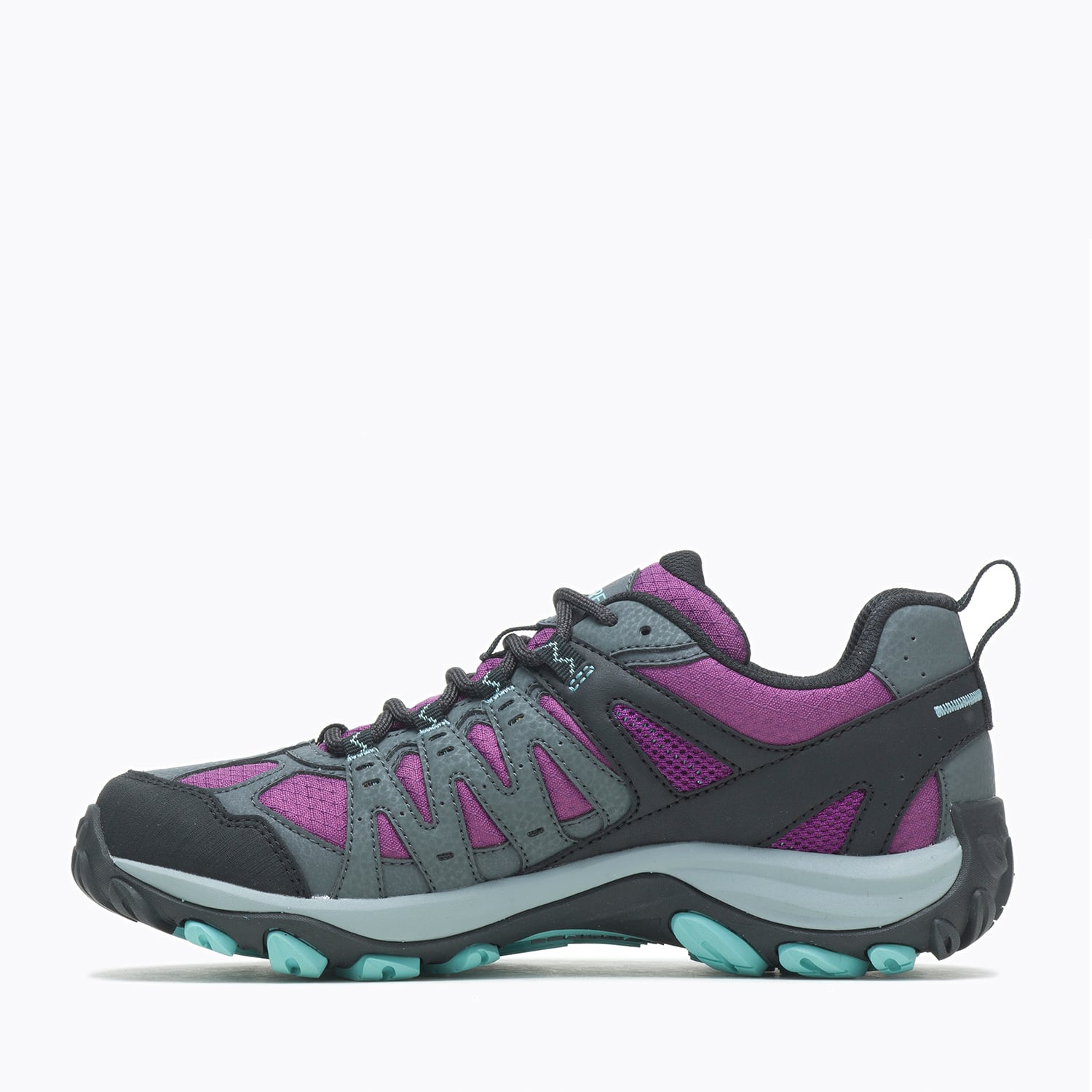 ZAPATILLA MUJER ACCENTOR 3 SPORT GTX LILA MERRELL - 4