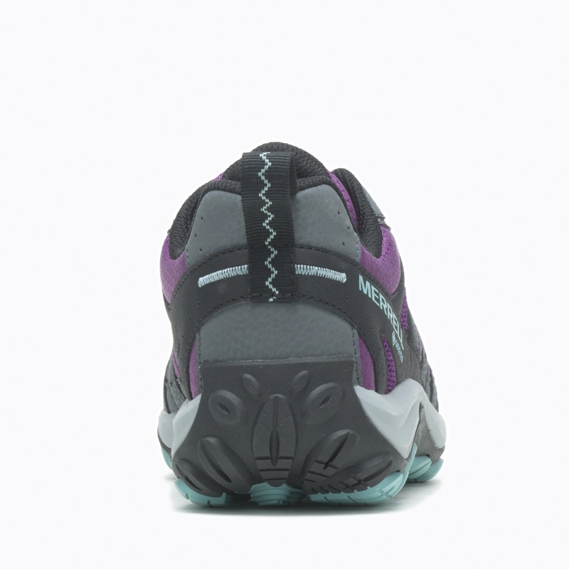 ZAPATILLA MUJER ACCENTOR 3 SPORT GTX LILA MERRELL - 5