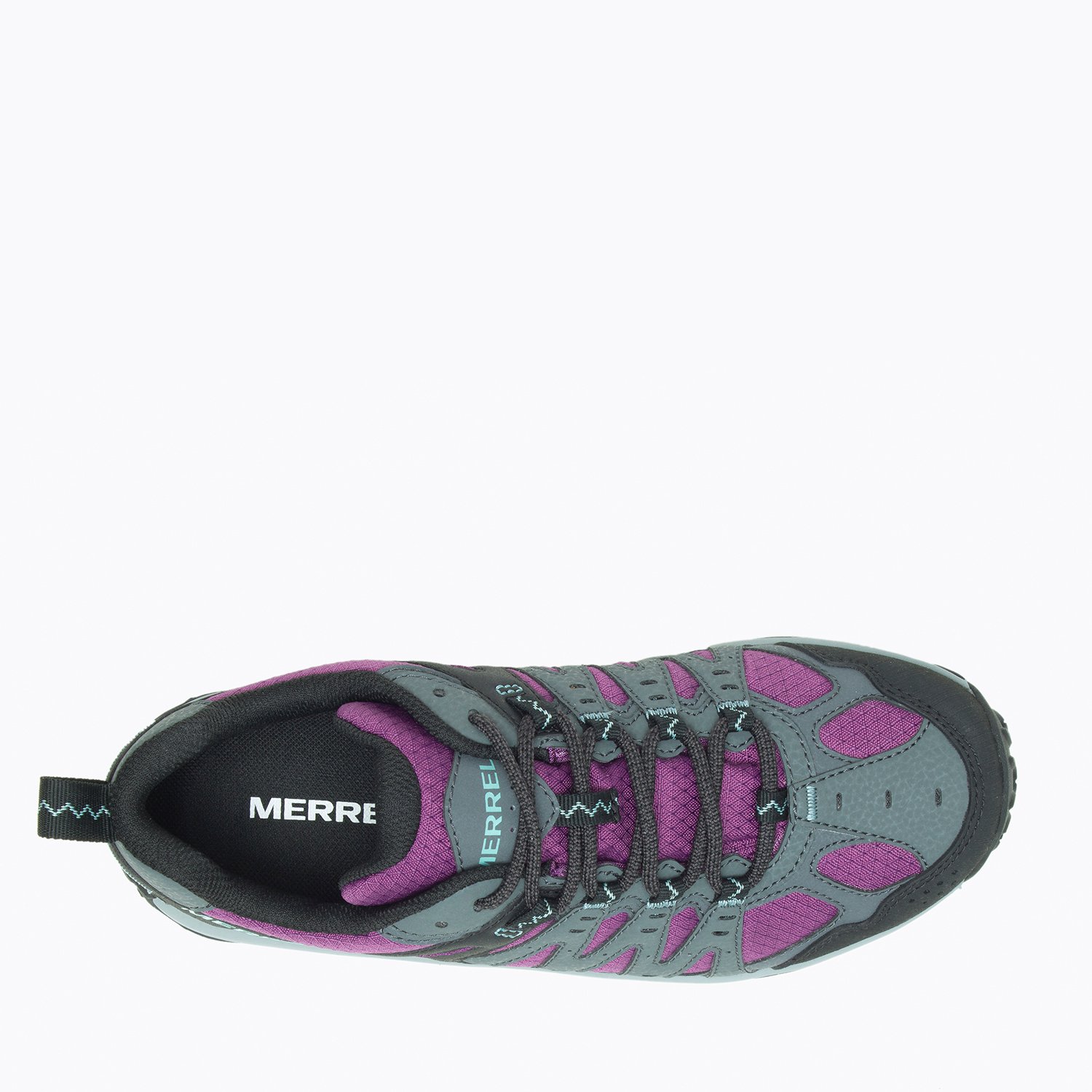 ZAPATILLA MUJER ACCENTOR 3 SPORT GTX LILA MERRELL - 6